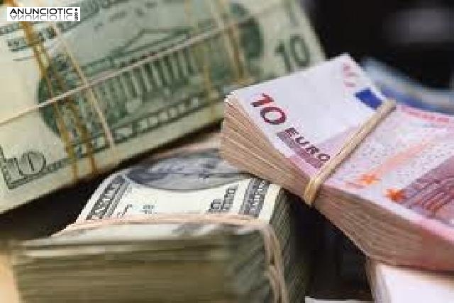 Oferta de empr&eacute;stimo entre particular s&eacute;rio