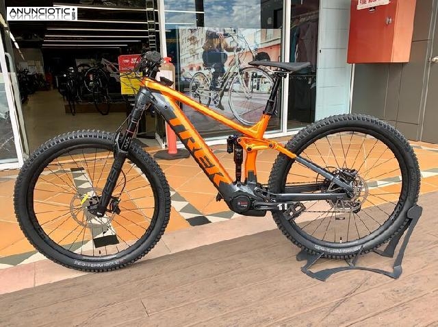 2021 Trek Rail 9.9