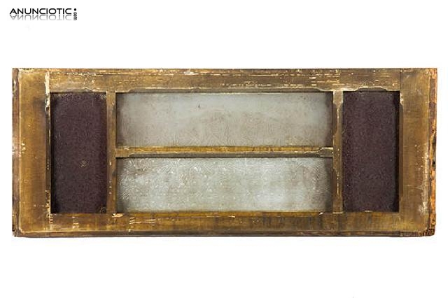 Mainel de puerta. a&ntilde;os 30