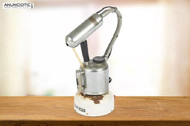 Vaporizador m&eacute;dico. a&ntilde;os 40