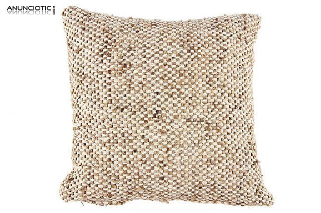 Coj&iacute;n damasco