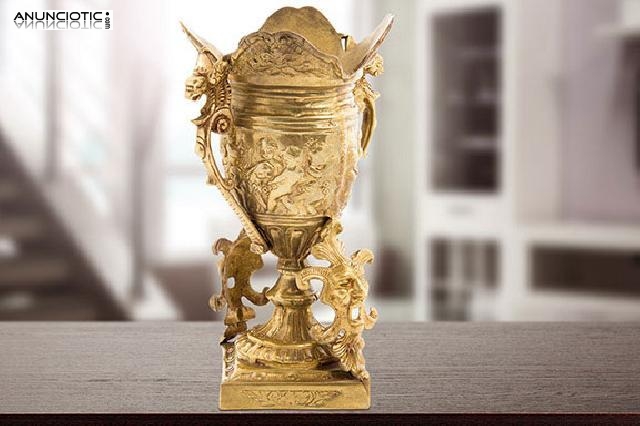 &Aacute;nfora principios siglo xx