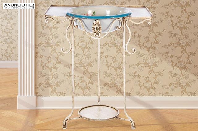 Antiguo palanganero.a&ntilde;os 40