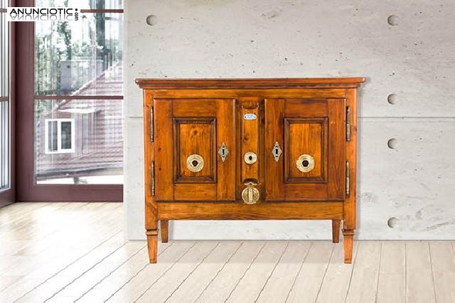 Mueble nevera. a&ntilde;os 20