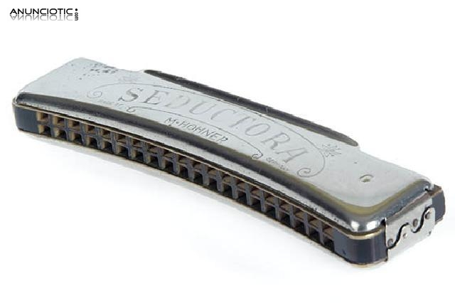 Arm&oacute;nica honner del a&ntilde;o 1920/1930