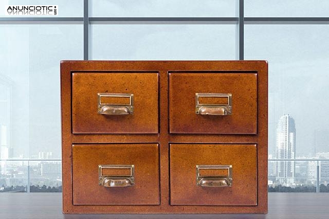 Archivador. a&ntilde;os 50