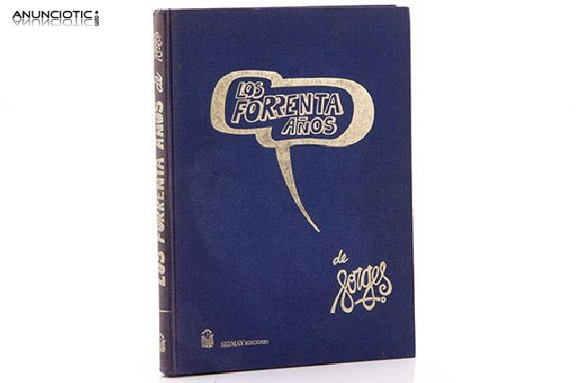 Los forrenta a&ntilde;os de forges