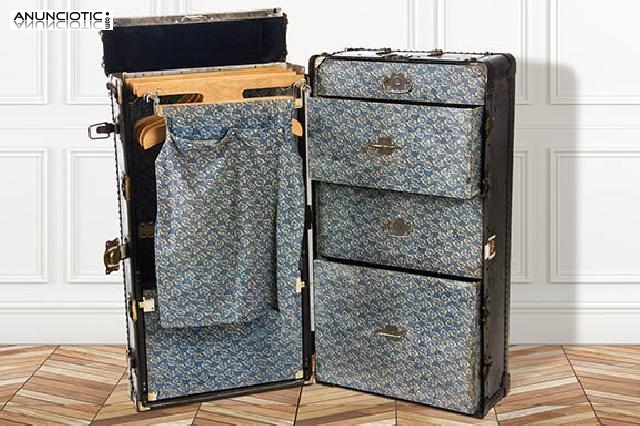 Armario port&aacute;til hartmann. a&ntilde;os 30