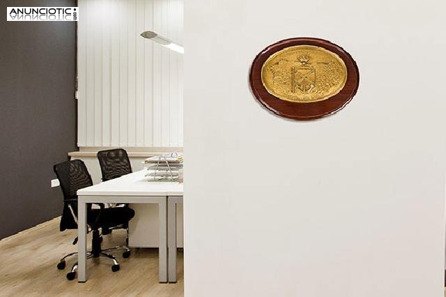 Metopa antigua dpto. mar&iacute;timo