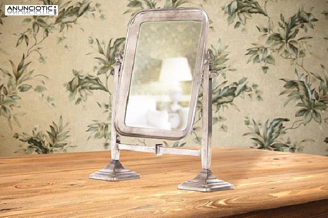 Espejo art dec&oacute;