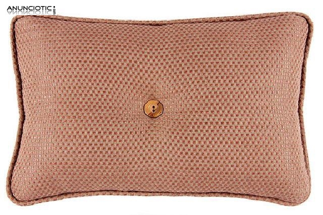 Coj&iacute;n rectangular