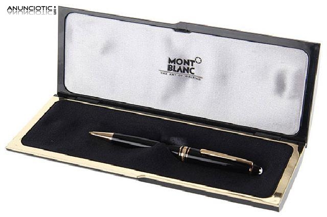 Portaminas montblanc meisterst&uuml;ck