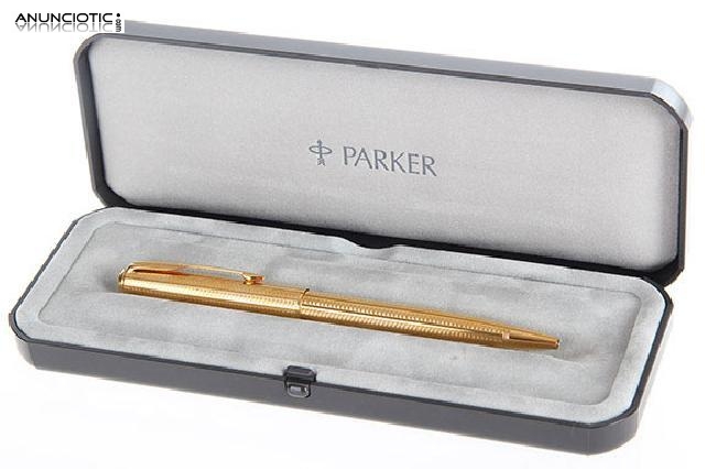 Bol&iacute;grafo parker sonnet france