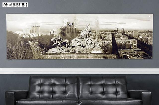 Cartel publicitario estrella galicia