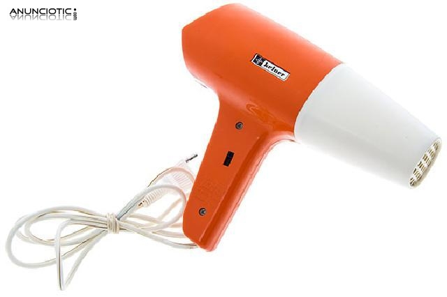 Secador pelo kelner a&ntilde;os 70