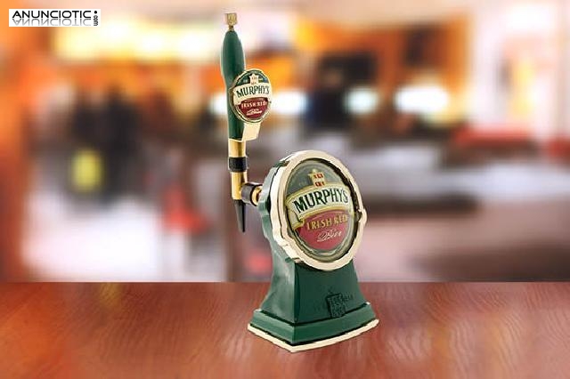 Grifo cerveza murphy&acute;s