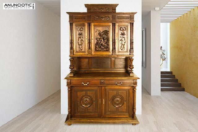 Chinero holand&eacute;s. a&ntilde;os 20