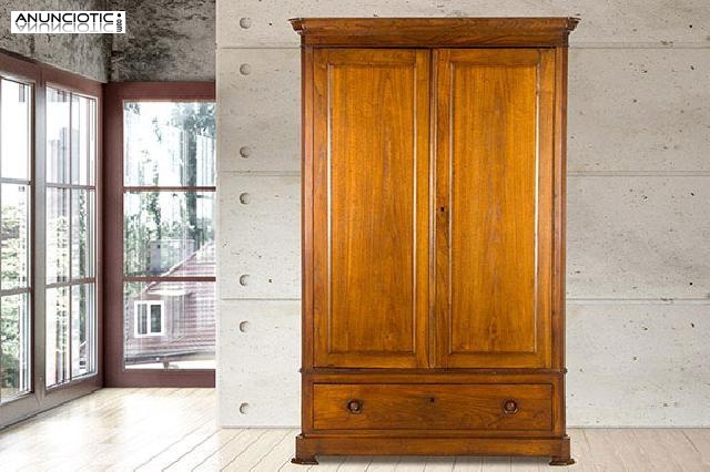 Armario. a&ntilde;os 30.