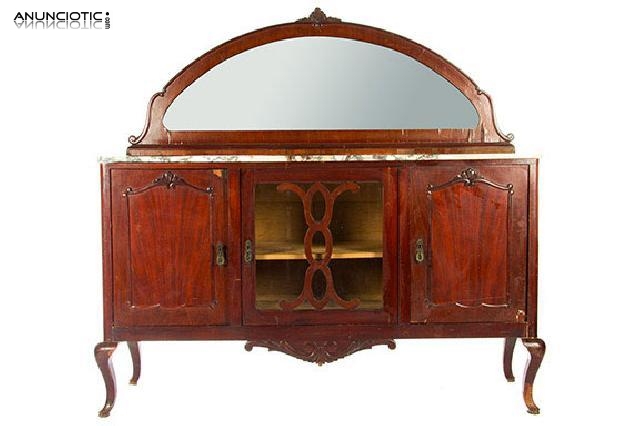 Aparador. a&ntilde;os 30.