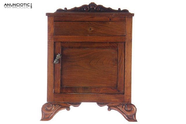 Mesilla gallega. a&ntilde;os 40. para restaurar.