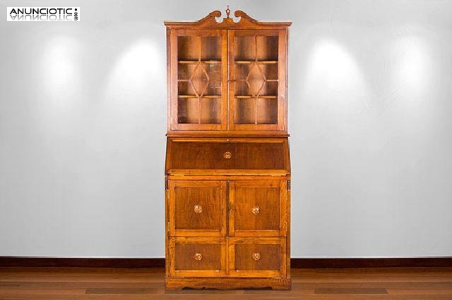 Bur&oacute;. a&ntilde;os 50.