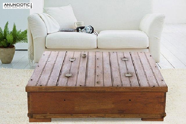 Incubadora de madera. a&ntilde;os 20