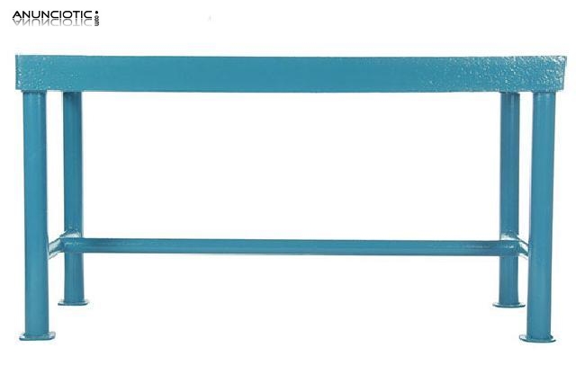 Estructura mesa de barco.  a&ntilde;os 40