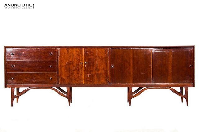 Aparador art noveau para restauraci&oacute;n