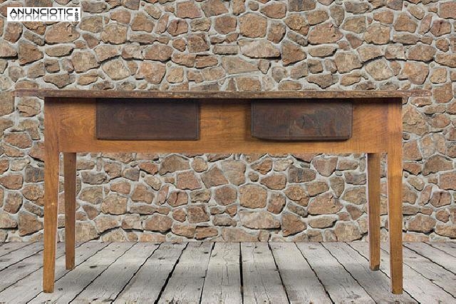 Mesa tocinera gallega. a&ntilde;os 30