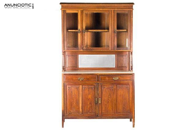 Chinero de roble. a&ntilde;os 40