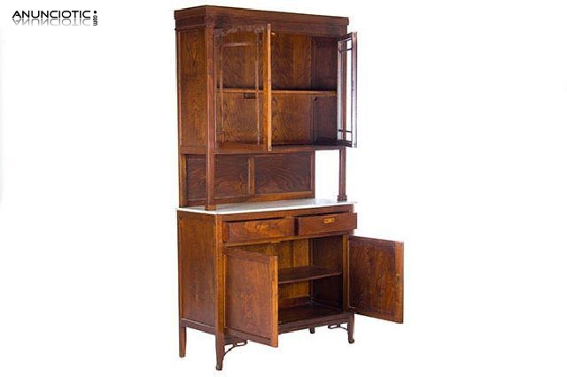 Chinero r&uacute;stico gallego . a&ntilde;os 40