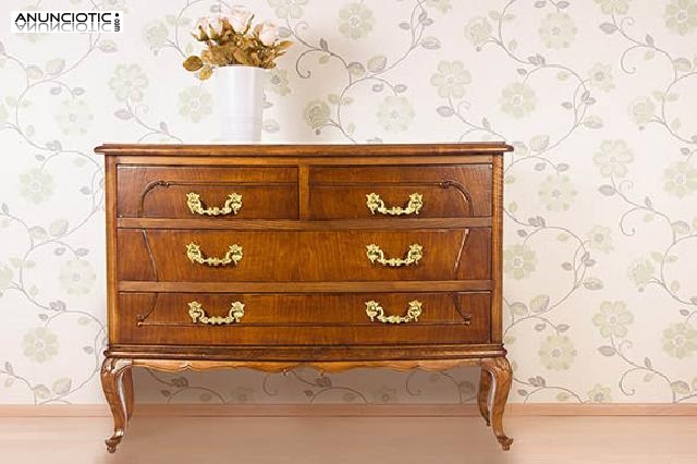 C&oacute;moda gallega. a&ntilde;os 30