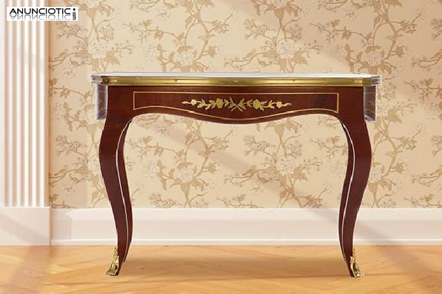 Mesa de centro. a&ntilde;os 20