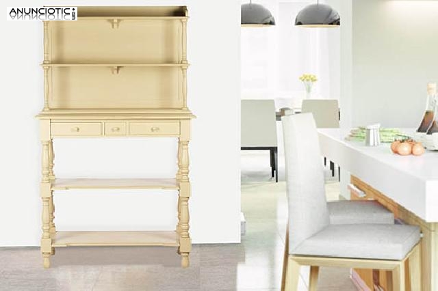 Antiguo chinero franc&eacute;s