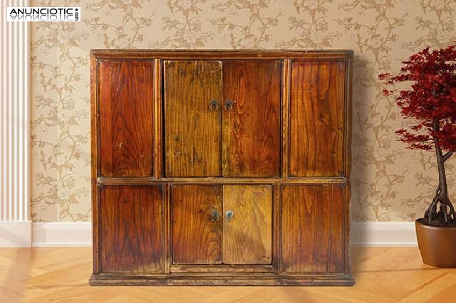 Aparador chino. a&ntilde;os 20