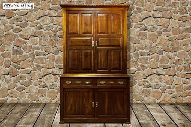 Alacena gallega. a&ntilde;os 20