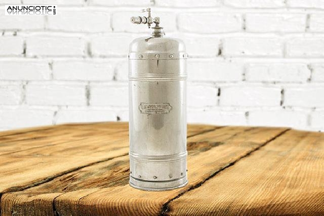 Pulverizador casa hip&oacute;lito. a&ntilde;os 30