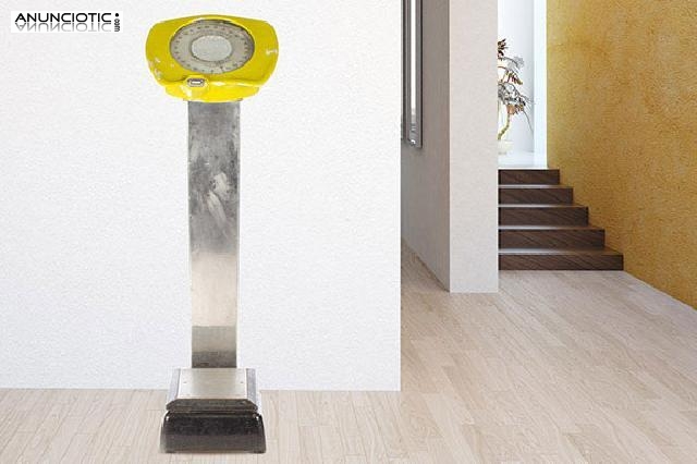 B&aacute;scula c stevens & son. a&ntilde;os 60