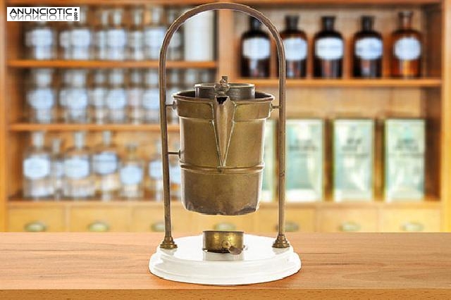 Esterilizador. a&ntilde;os 20