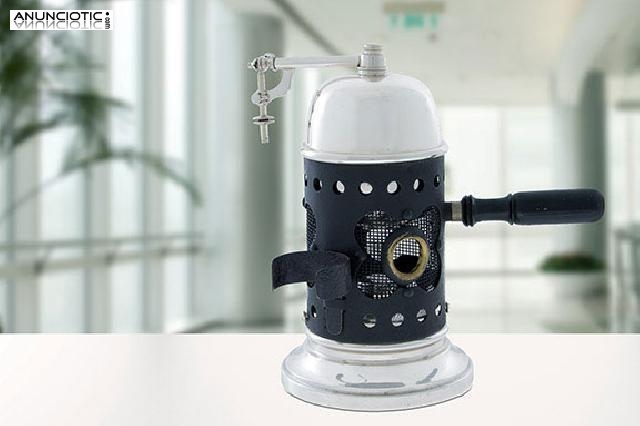 Esterilizador. a&ntilde;os 30.