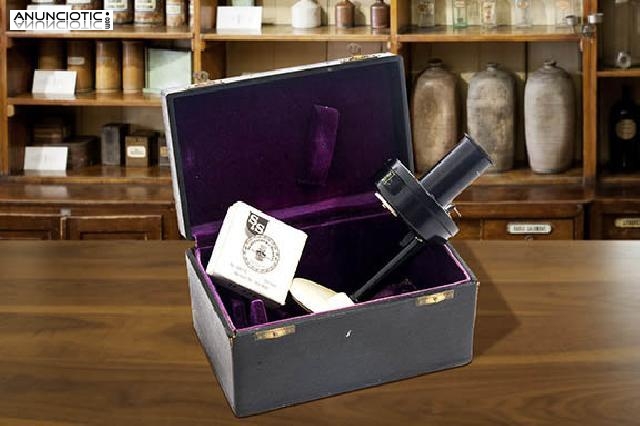 Color&iacute;metro antiguo zeiss-ikon