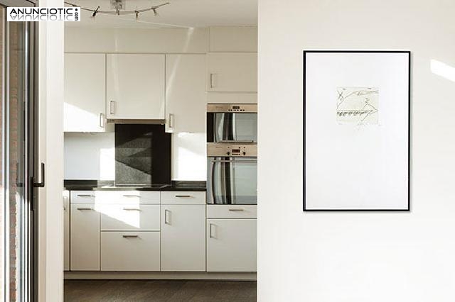 Litograf&iacute;a rafols casamada, 23/50