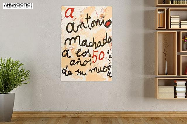 Litograf&iacute;a josep guinovar