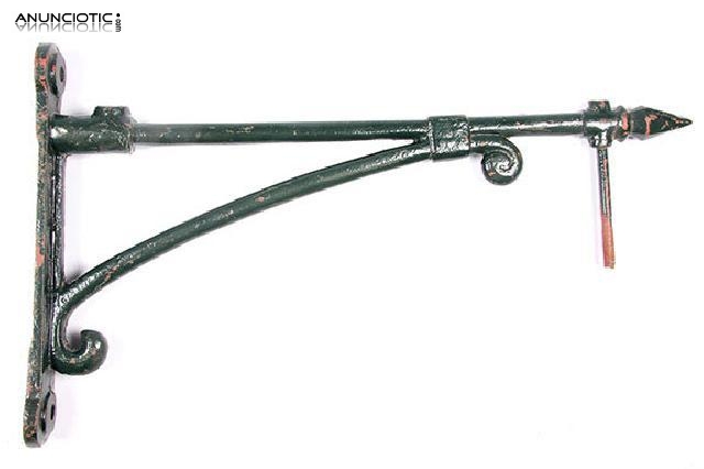 Brazo farol. a&ntilde;os 30.