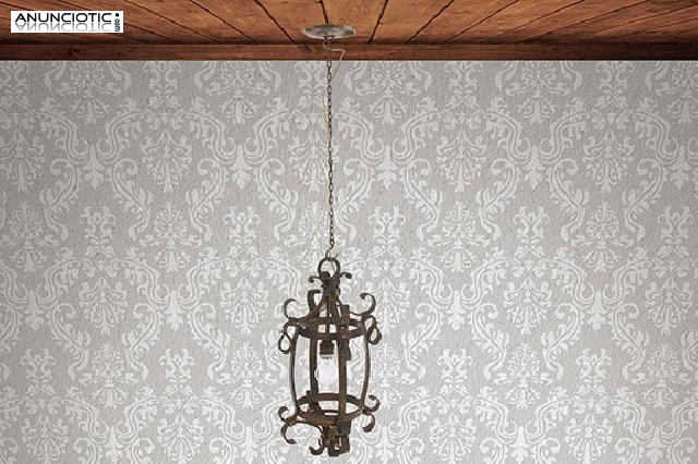 Farol. a&ntilde;os 30