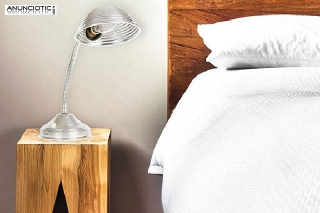 Antigua l&aacute;mpara flexo. a&ntilde;os 30