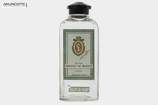 Frasco loci&oacute;n klytia