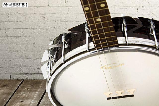 Banjo john grey & sons a&ntilde;os 60