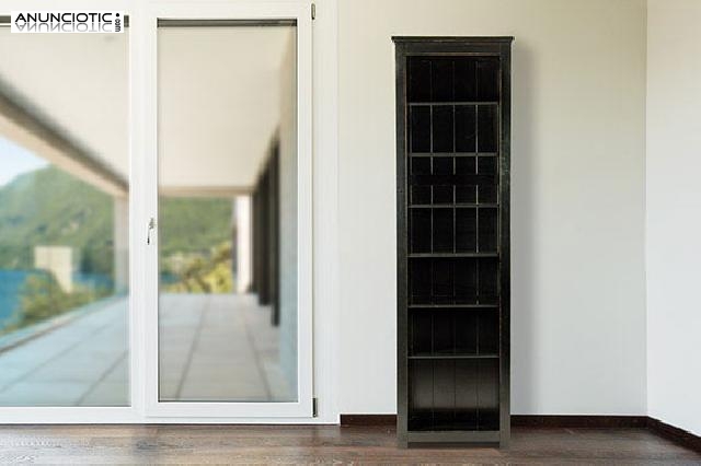 Estanter&iacute;a vintage