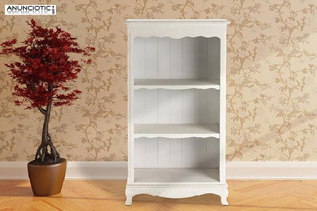 Librer&iacute;a retro